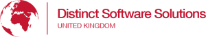 Distinct Software Solutions Ltd